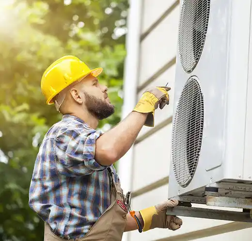 hvac services Southlake